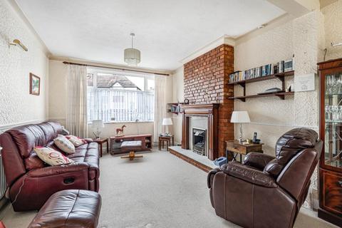 undefined, Lescombe Close, London