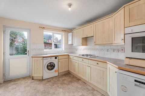 undefined, Chinnock Brook, Didcot, OX11