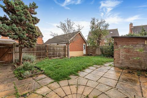 undefined, Chinnock Brook, Didcot, OX11