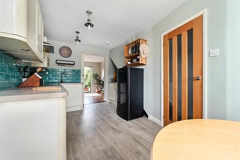 2 bedroom terraced house for sale, Newport Mews, Seldon, Worthing