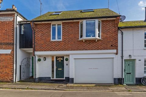 2 bedroom terraced house for sale, Wharf Hill, Winchester, SO23