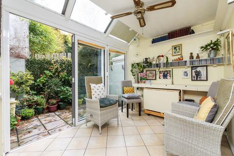 2 bedroom terraced house for sale, Wharf Hill, Winchester, SO23