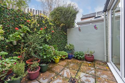 2 bedroom terraced house for sale, Wharf Hill, Winchester, SO23