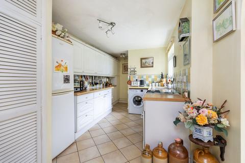 2 bedroom terraced house for sale, Wharf Hill, Winchester, SO23