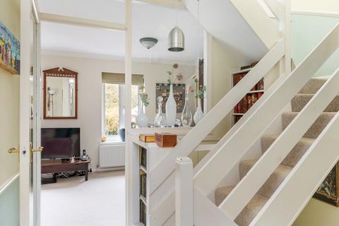 2 bedroom terraced house for sale, Wharf Hill, Winchester, SO23