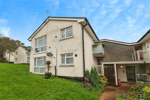 1 bedroom flat for sale, Prescot Road, Exeter EX4