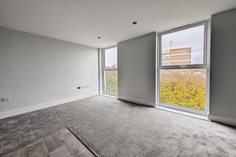 1 bedroom flat to rent, Canal Walk, Southampton SO14