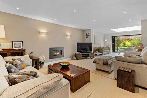 3 bedroom detached bungalow for sale, Kingsmead Lane, Seaford