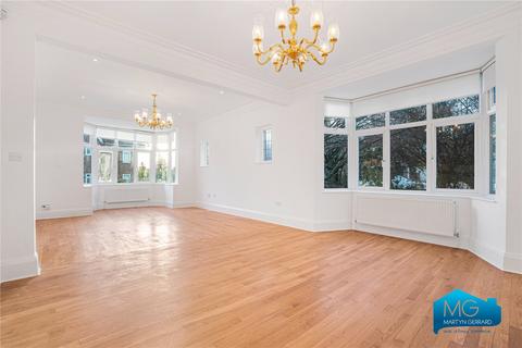 undefined, Kingsgate Avenue, Finchley, London, N3