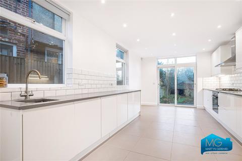 undefined, Kingsgate Avenue, Finchley, London, N3