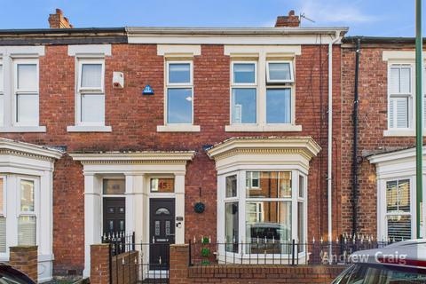 undefined, Oxford Avenue, South Shields