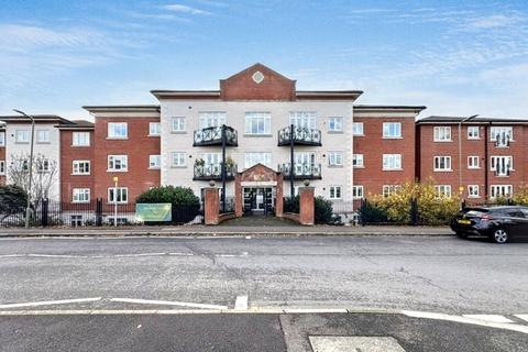 undefined, Langstone Way, Farthing Court, NW7