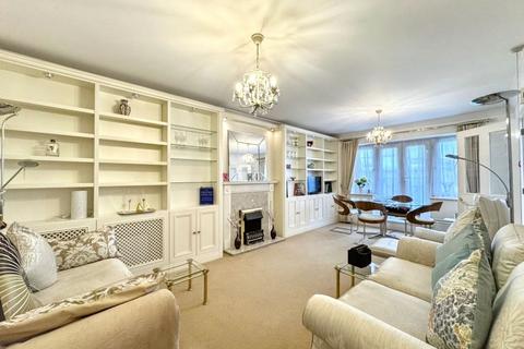 undefined, Langstone Way, Farthing Court, NW7