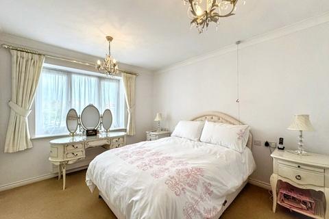 undefined, Langstone Way, Farthing Court, NW7