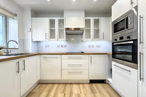 undefined, Langstone Way, Farthing Court, NW7
