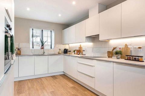 4 bedroom semi-detached house for sale, Plot 15, Marina at Pearson Heights, Pearson Heights CT5