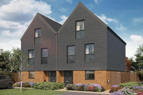 4 bedroom semi-detached house for sale, Plot 15, Marina at Pearson Heights, Pearson Heights CT5