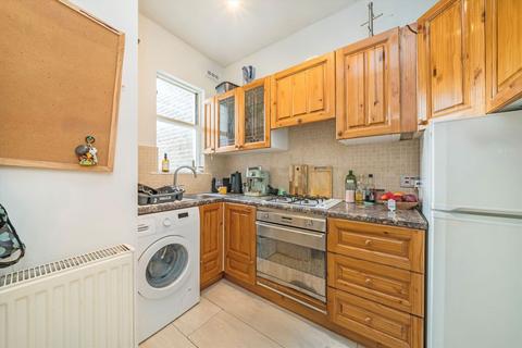 1 bedroom flat to rent, Falkland Road, London NW5