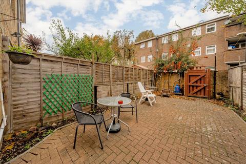 undefined, Montague Square, London SE15
