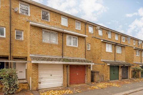 undefined, Montague Square, London SE15
