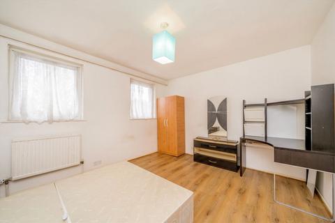 undefined, Montague Square, London SE15