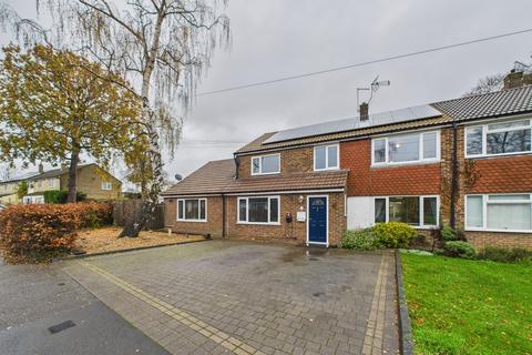 4 bedroom semi-detached house for sale, Birch Way, Tylers Green, Buckinghamshire, HP10 8BN
