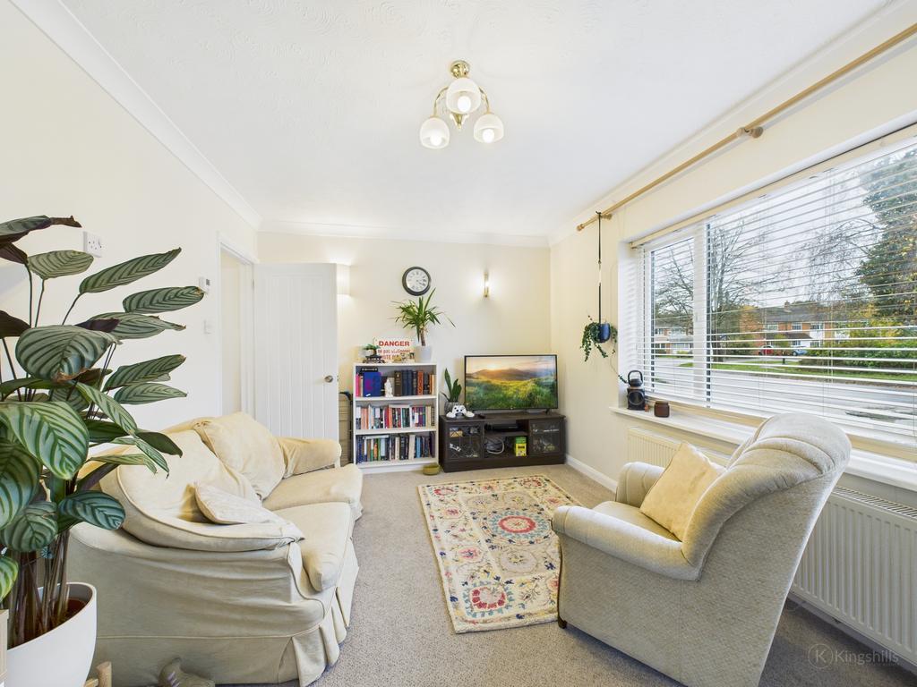 Annexe - Living