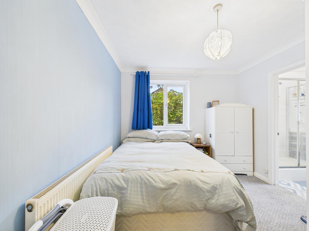 Annexe - Bedroom