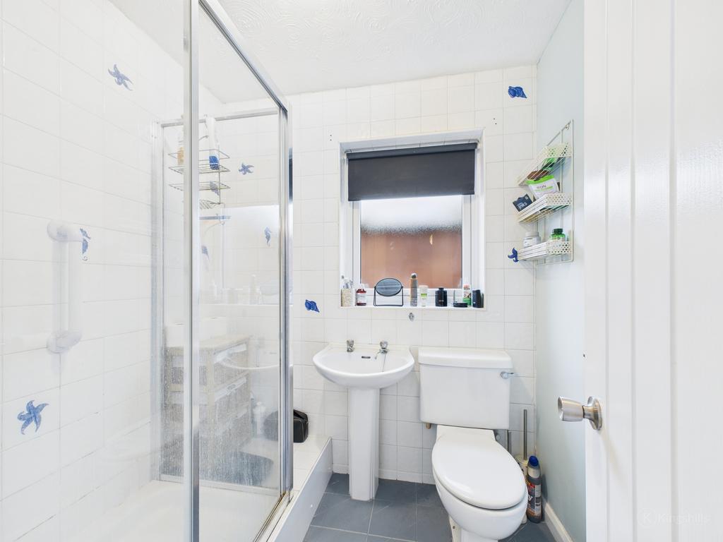 Annexe - Ensuite