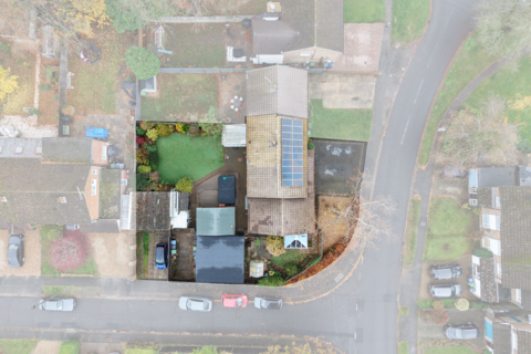 4 bedroom semi-detached house for sale, Birch Way, Tylers Green, Buckinghamshire, HP10 8BN