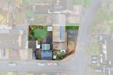 4 bedroom semi-detached house for sale, Birch Way, Tylers Green, Buckinghamshire, HP10 8BN