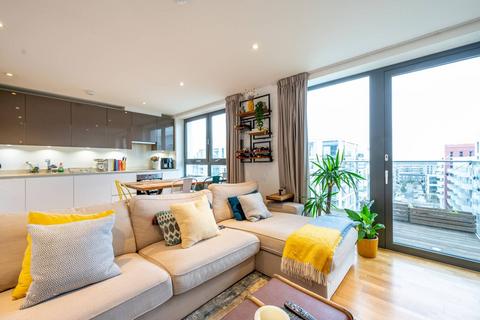 undefined, Tayberry House, Stratford, London, E20
