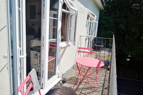 undefined, Knyveton Road, Bournemouth BH1