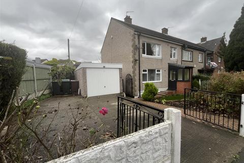 St. Pauls Avenue, Bradford BD6