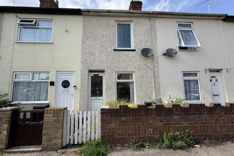 262 St. Peters Street, Lowestoft, Suffolk NR32 2NA
