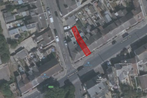 undefined, 262 St. Peters Street, Lowestoft, Suffolk NR32 2NA