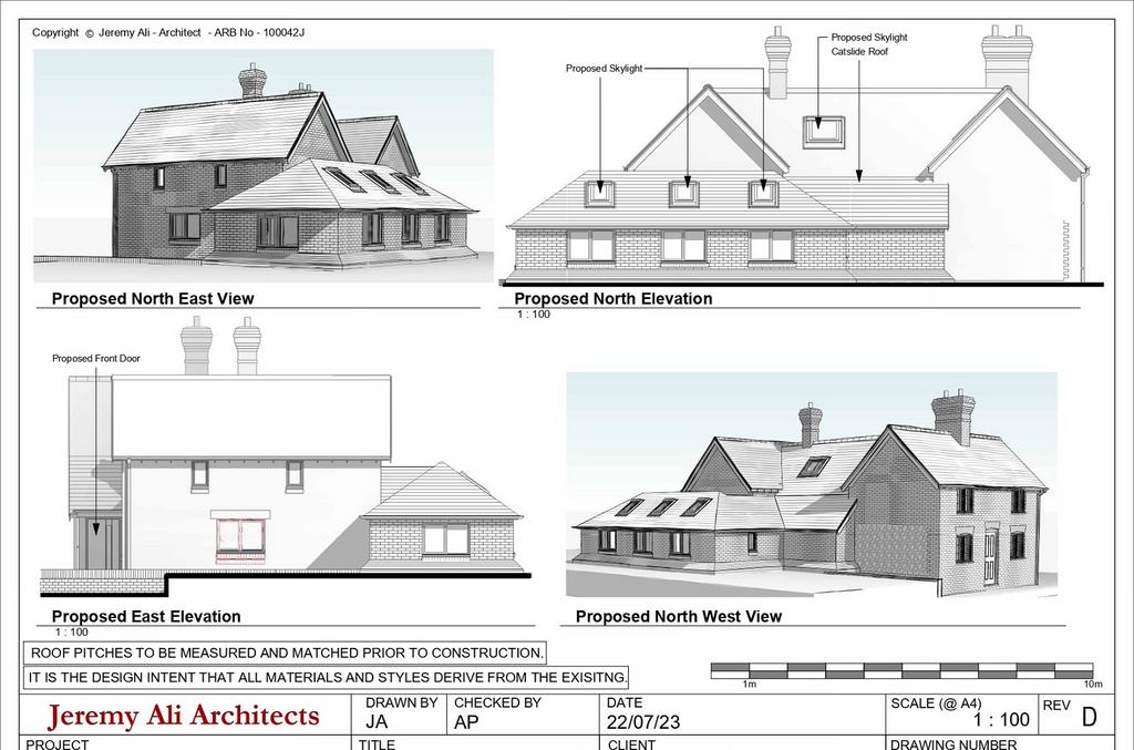 Planning Permission