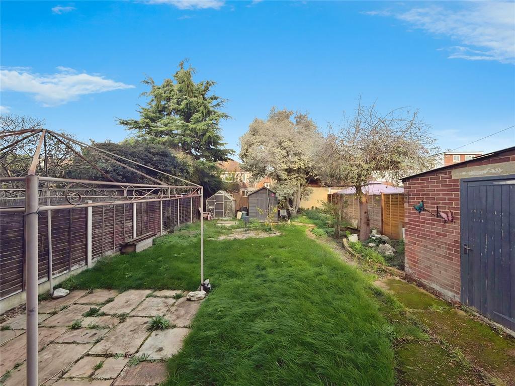 Garden