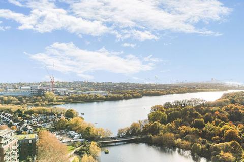 undefined, Moorhen Drive, Hendon, London, NW9