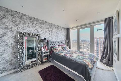 undefined, Moorhen Drive, Hendon, London, NW9