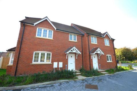 Shillingstone Lane, Okeford Fitzpaine, Blandford Forum