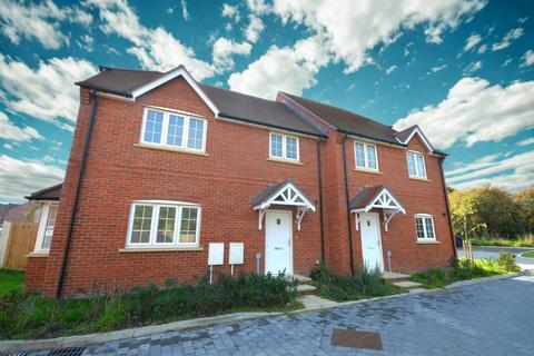 undefined, Shillingstone Lane, Okeford Fitzpaine, Blandford Forum