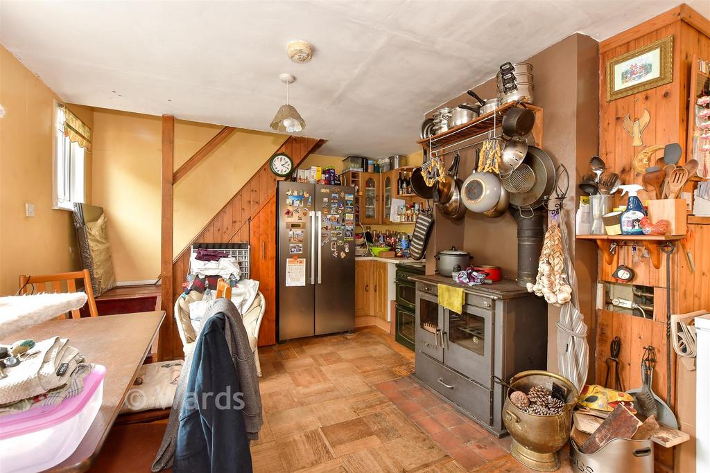 Kitchen/ Diner