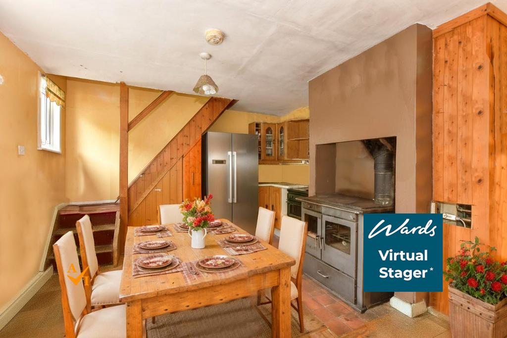 Kitchen/ Diner (Farmhouse Style)