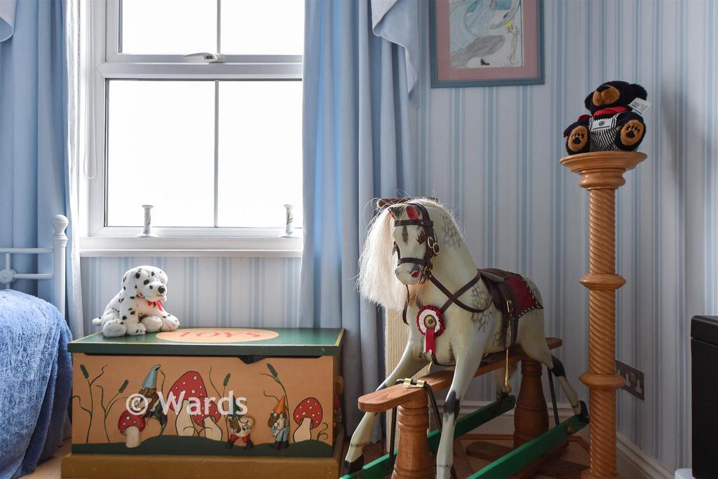 Internal Lifestyle Photograph