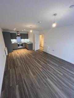 1 bedroom flat to rent, Springwell Apartments, Colnebank Drive