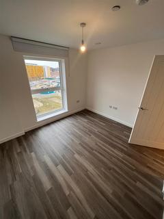 1 bedroom flat to rent, Springwell Apartments, Colnebank Drive