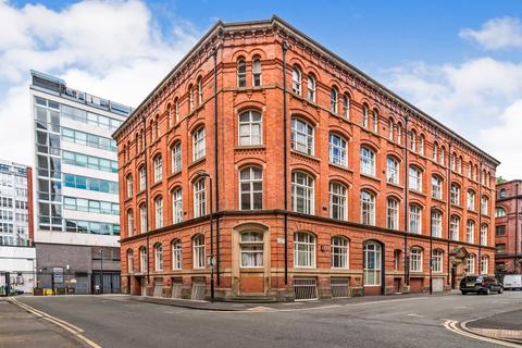 Harter Street, Manchester M1
