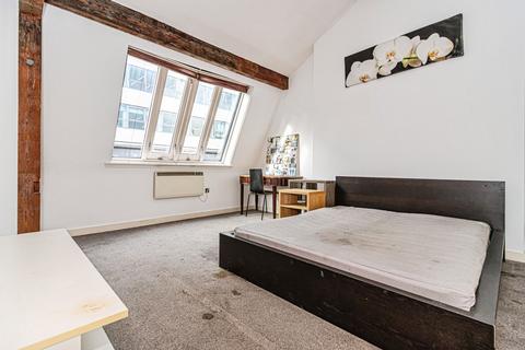 undefined, Harter Street, Manchester M1