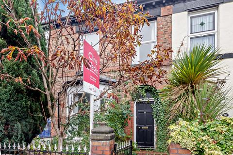 3 bedroom terraced house for sale, Bedford Road, Birkenhead CH42